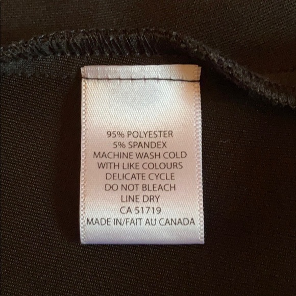 NWOT Catwalk Jacket - Picture 6 of 6